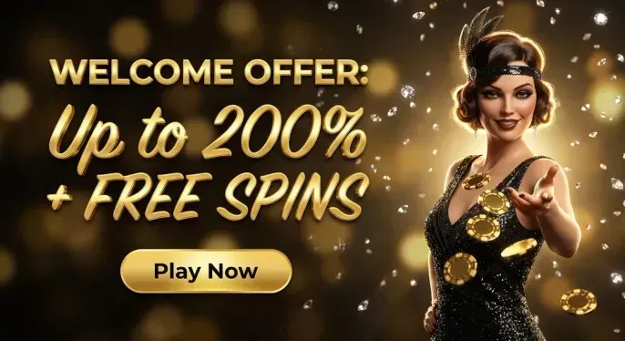 Vibrobet Casino