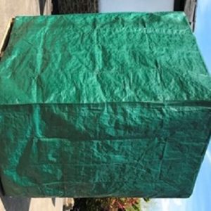 Green Pallet Covers