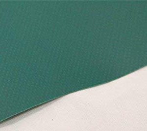 Green Waterproof PVC